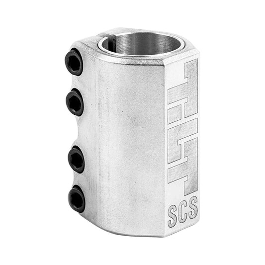 Tilt Classic SCS Selects Raw Stunt Scooter Clamp