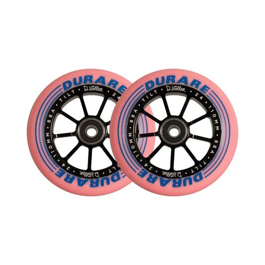 Tilt Delaney Signature Stunt Scooter Rolle 2 Stk.