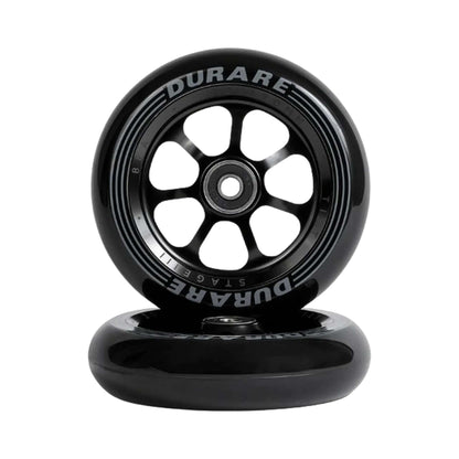 Tilt Durare Spoked Rollen 2 Stk.