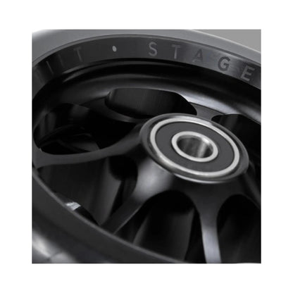 Tilt Durare Spoked Rollen 2 Stk.