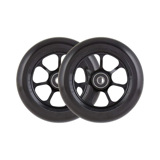 Tilt Durare Spoked Stunt Scooter Wheels 2 pcs.