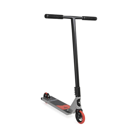 Tilt Passage Build Stunt Scooter