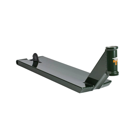 Tilt Selects Miller Stunt Scooter Deck