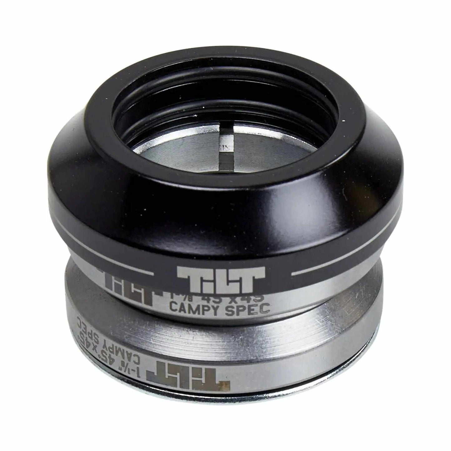 Tilt Tall Stack Stunt Scooter Headset