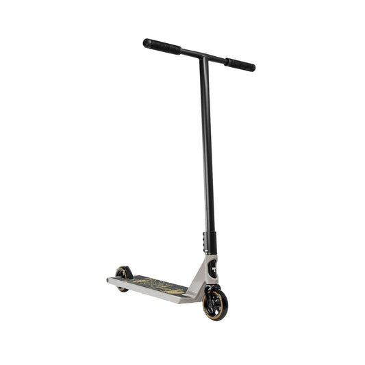 Tilt Theorem Build Selects Stunt Scooter