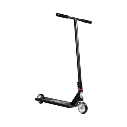 Construire un scooter acrobatique avec le théorème de l'inclinaison 