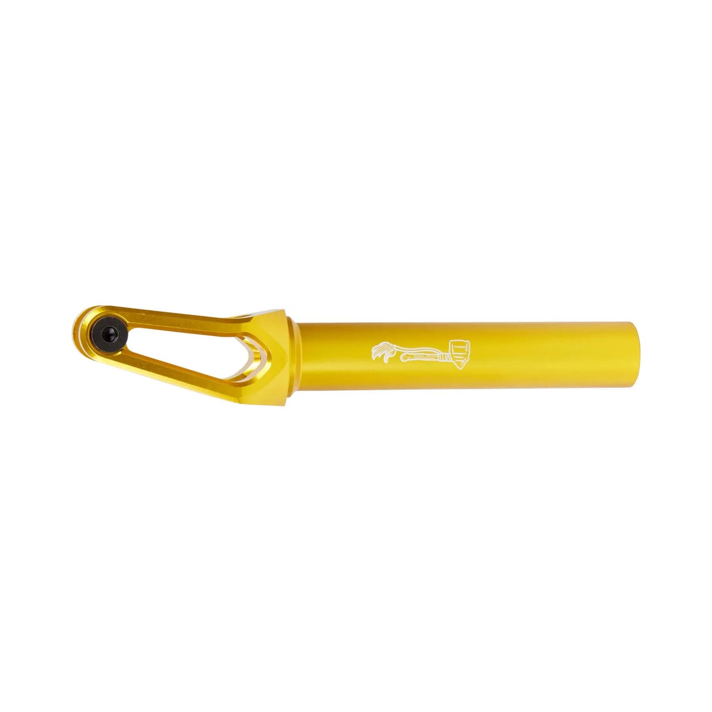 Tilt Tomahawk 120mm Stunt Scooter Fork