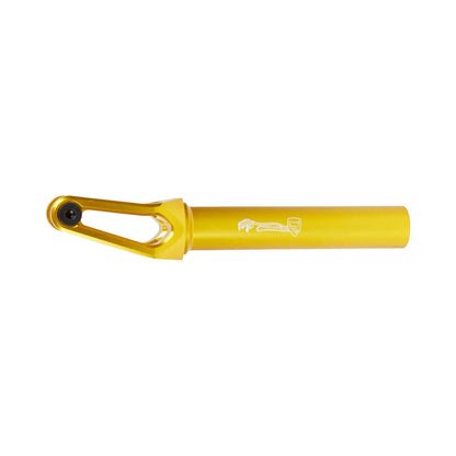 Tilt Tomahawk 120mm Stunt Scooter Fork