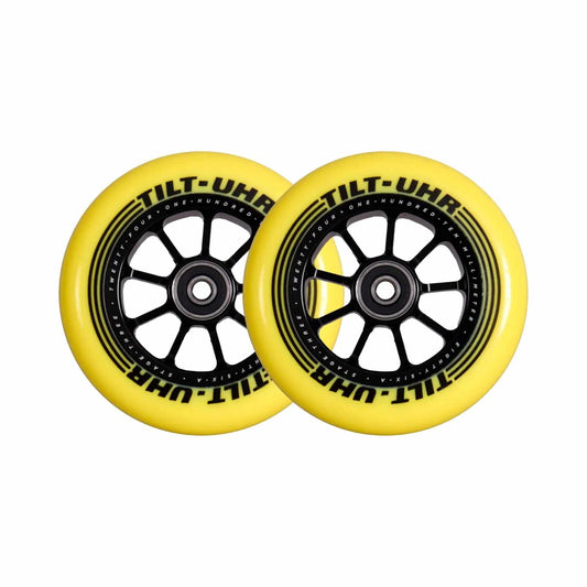 Tilt UHR Stunt Scooter Wheels