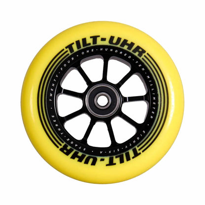 Tilt UHR Stunt Scooter Rollen
