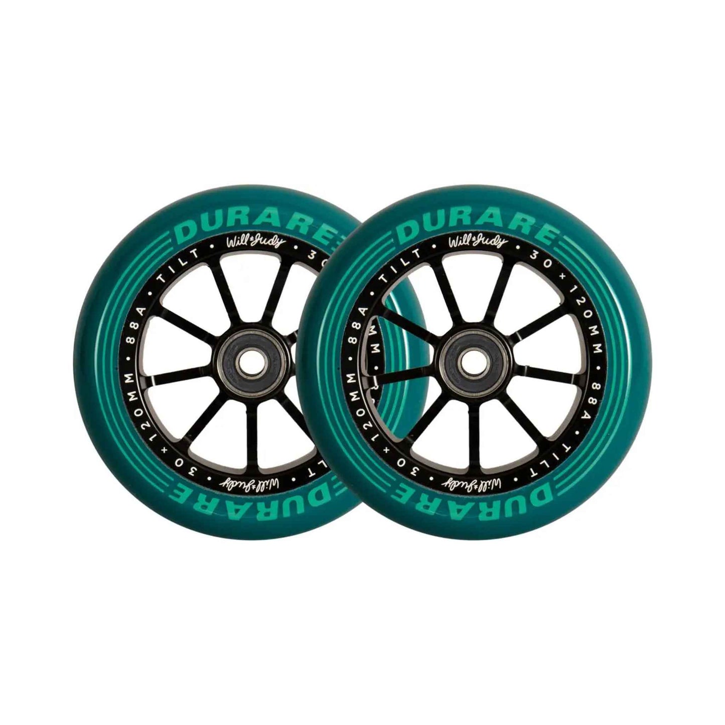 Tilt Will Judy Signature Stunt Scooter Wheel 2 pcs.
