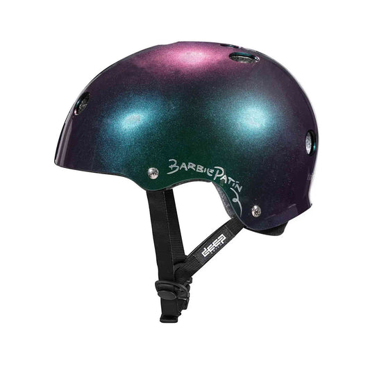 Triple Eight Barbie Patin Deep Cover Helm