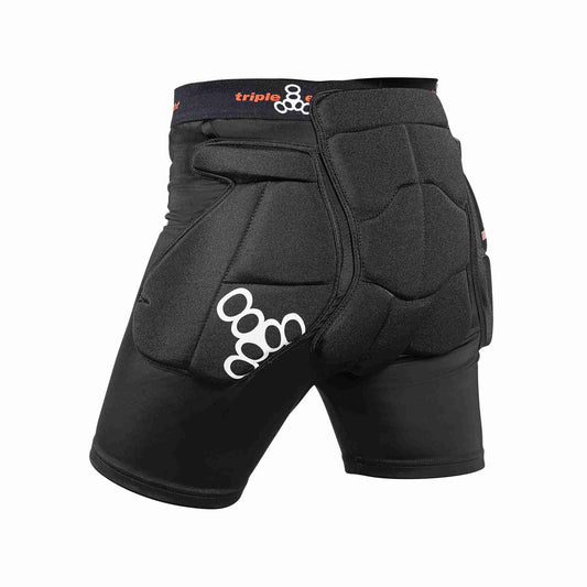 Triple Eight Bumsaver 2 Protektorenhose