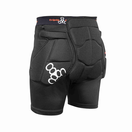 Triple Eight Bumsaver 2 Protektorenhose