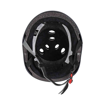 Triple Eight Certified Sweatsaver Skate Helmet 