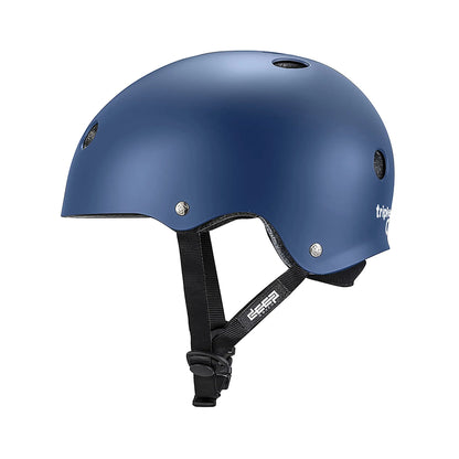Triple Eight Deep Cover Helmet
