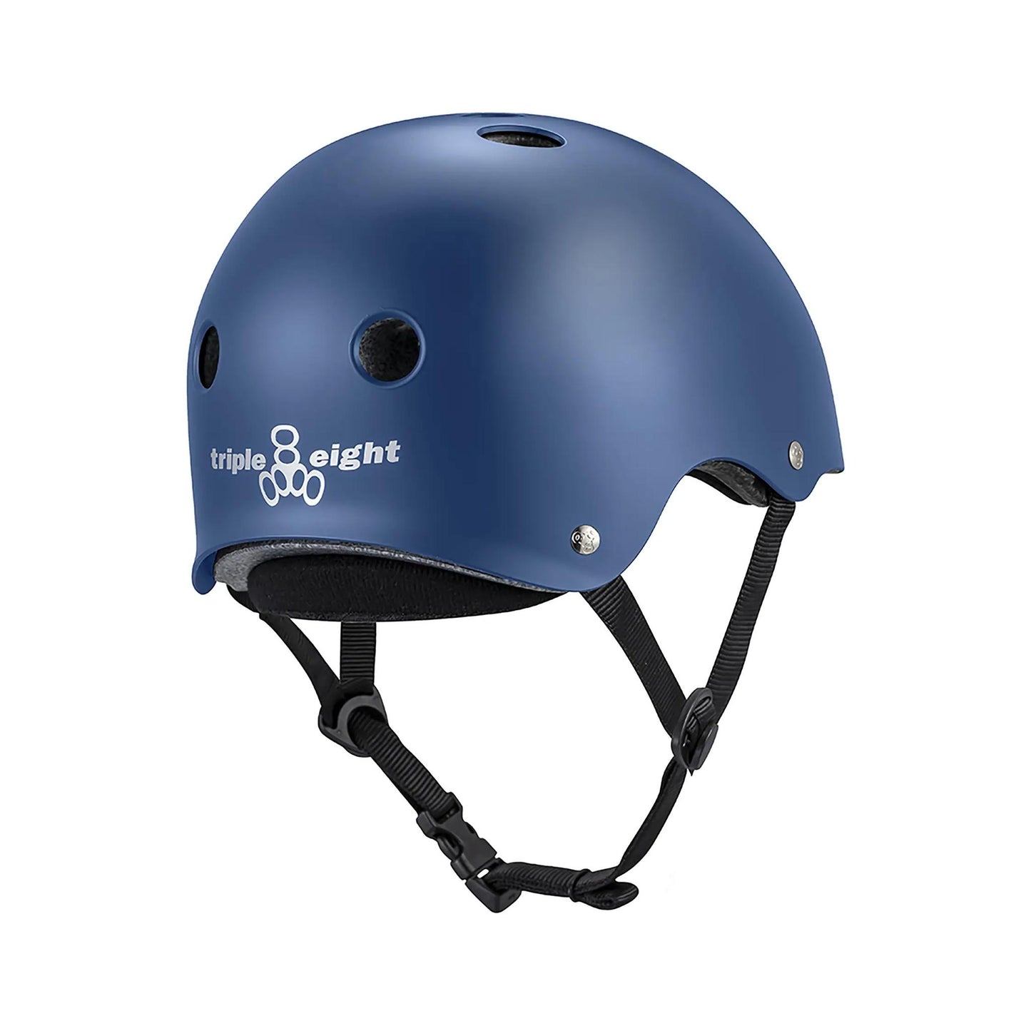 Triple Eight Deep Cover Helmet