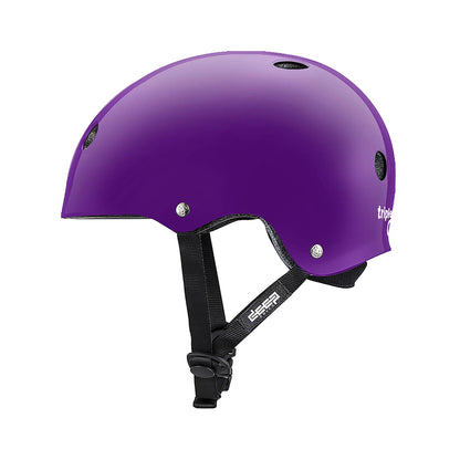 Triple Eight Deep Cover Helmet