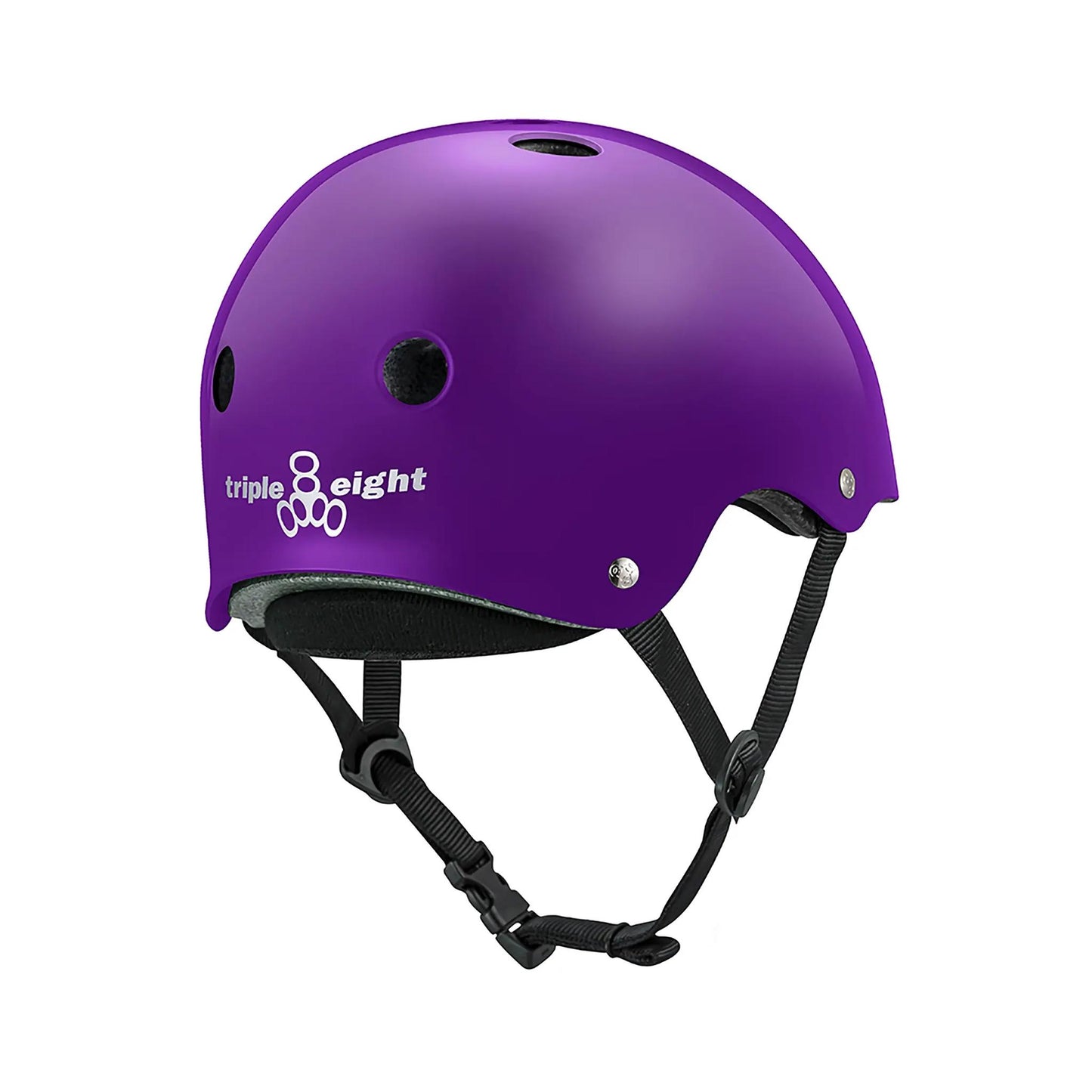 Triple Eight Deep Cover Helmet