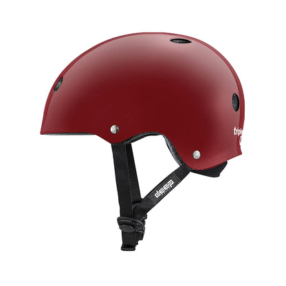 Triple Eight Deep Cover Helmet