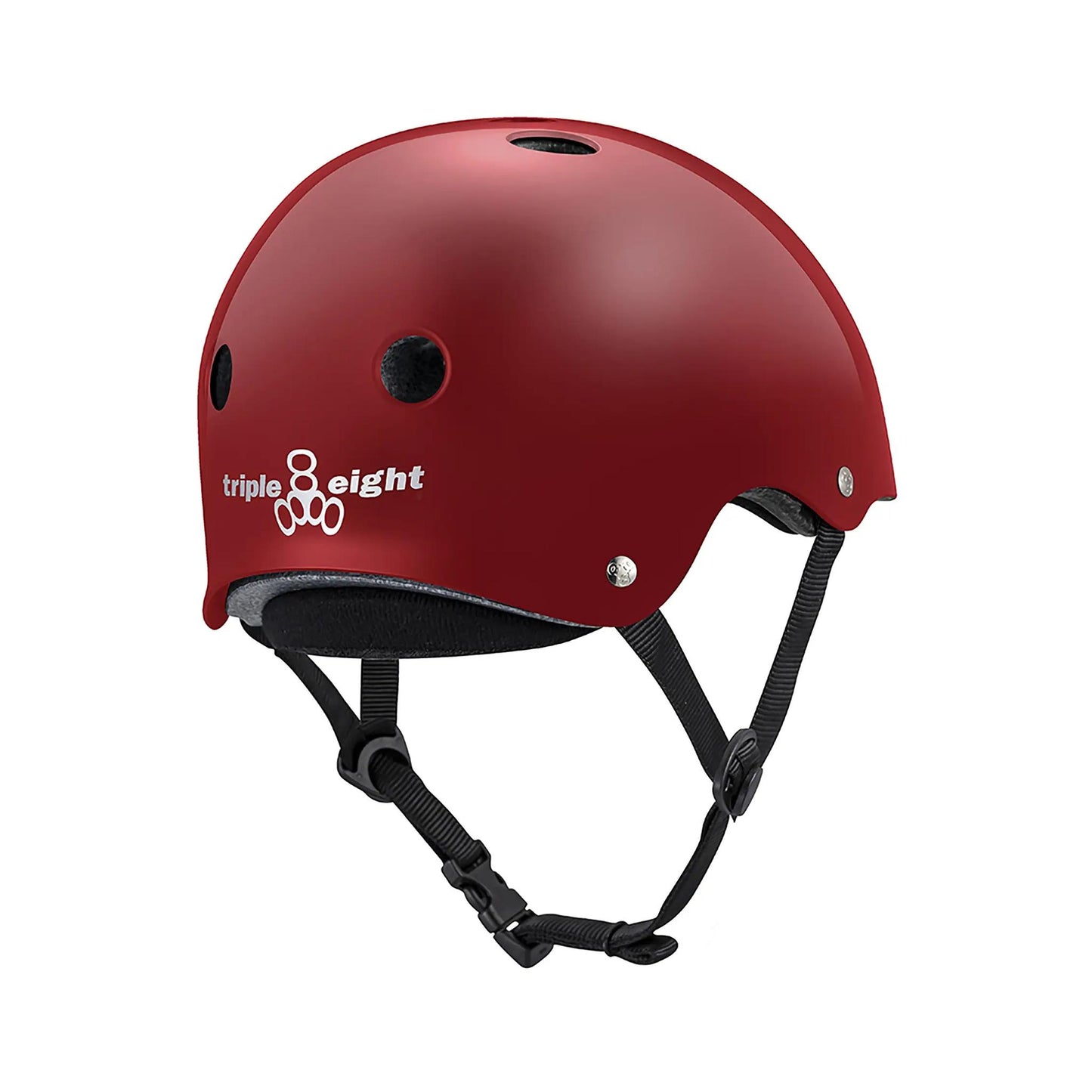 Triple Eight Deep Cover Helmet