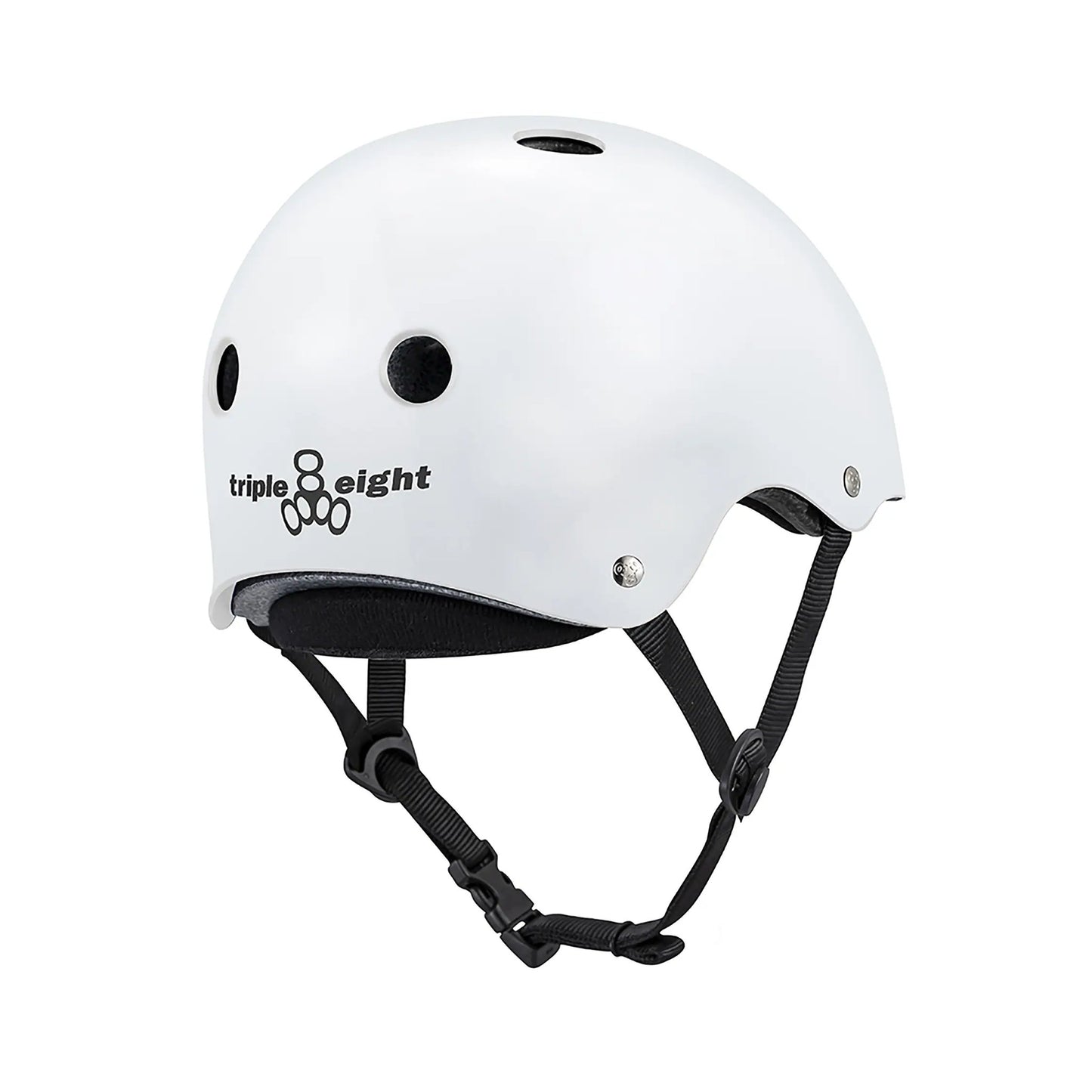 Triple Eight Deep Cover Helmet