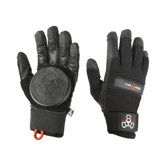 Triple Eight Downhill Longboard Handschuhe
