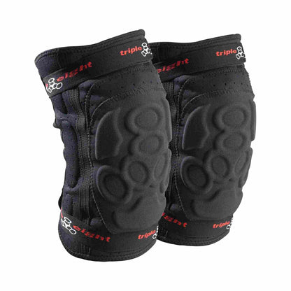 Triple Eight Exoskin Skate Knee Pads