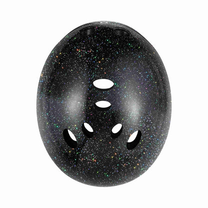 Triple Eight Glitter Sweatsaver Skate Helmet