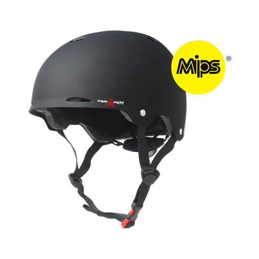 Triple Eight Gotham MiPS Skate Helm
