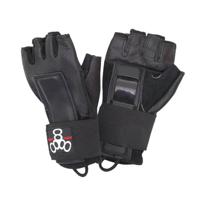 Triple Eight Hired Hands Wrist Guards