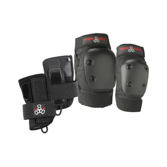 Triple Eight Junior Derby 3 Stk. Inline Schoner Kinder