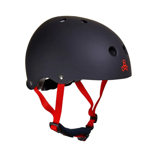 Triple Eight Lil 8 Skaterhelm Kinder