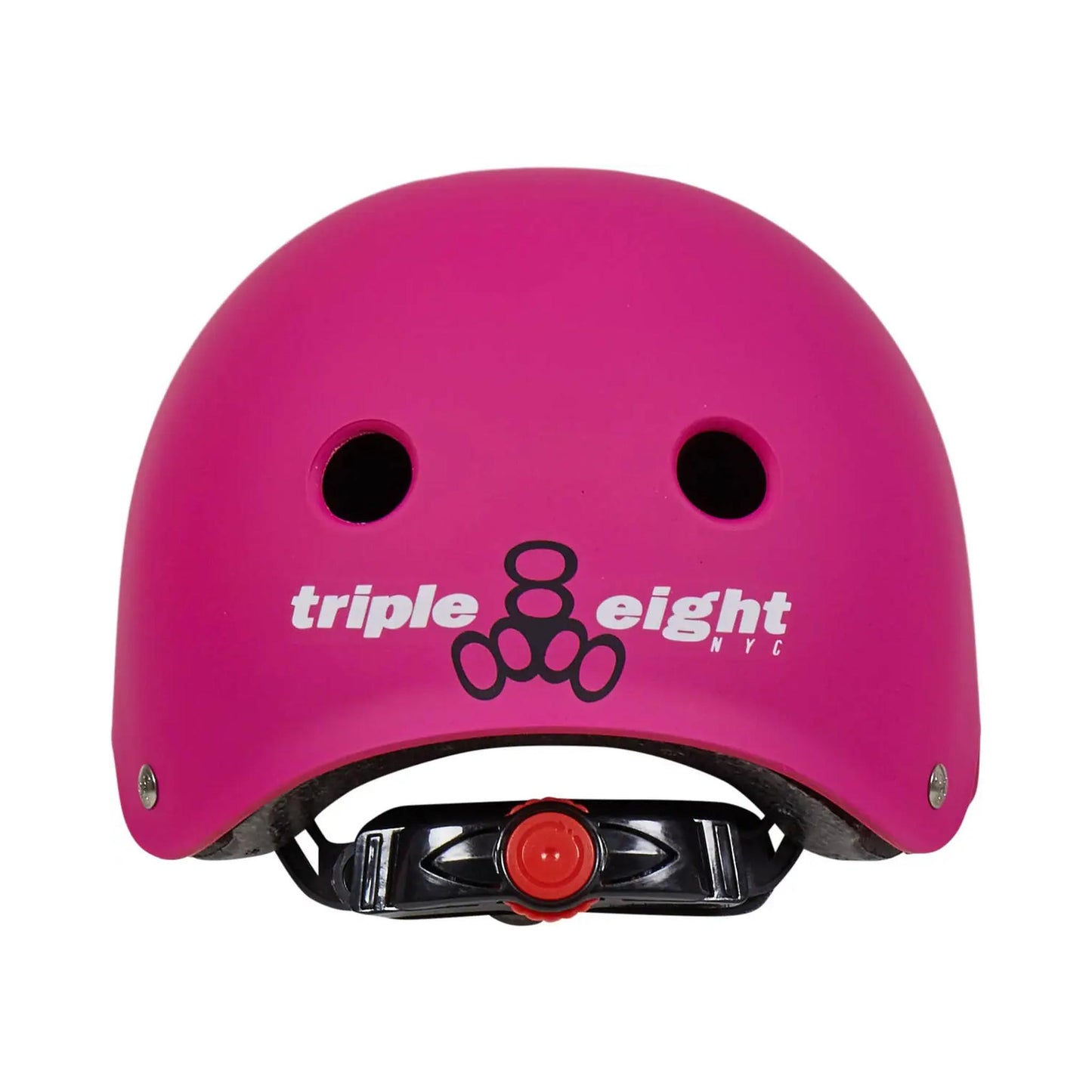 Triple Eight Lil 8 skater helmet kids