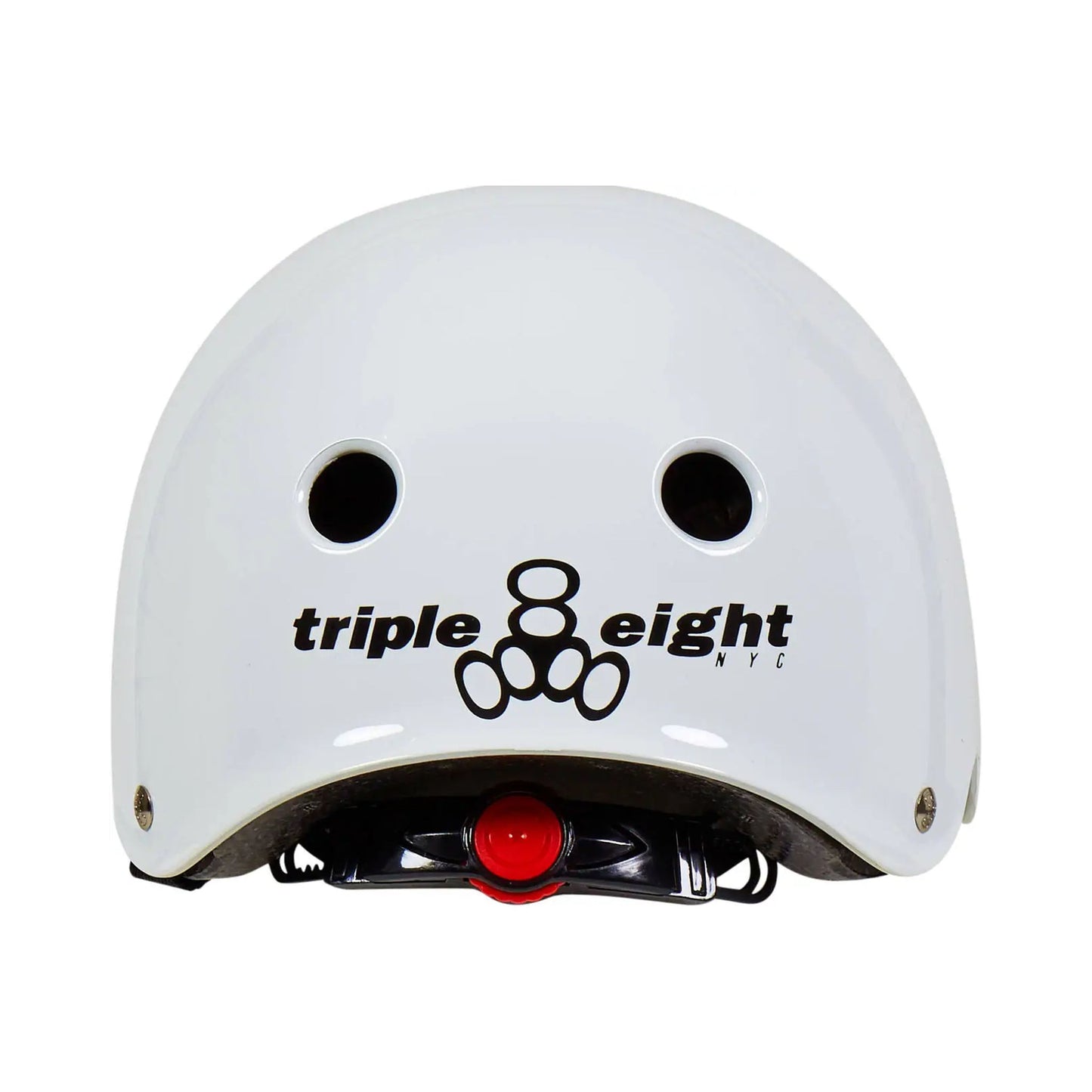 Triple Eight Lil 8 skater helmet kids