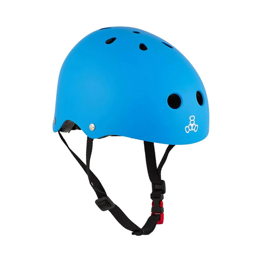Triple Eight Lil 8 Staab Skate Helm Kinder