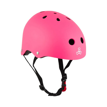 Triple Eight Lil 8 Staab Skate Helmet Kids