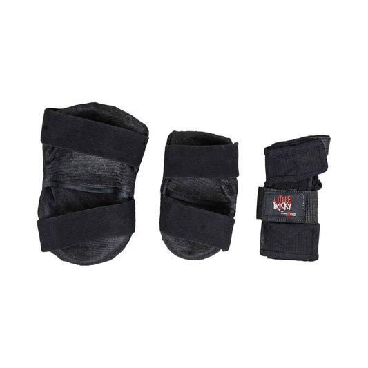 Triple Eight Little Tricky Junior Inline Pads Kids 3 pcs.