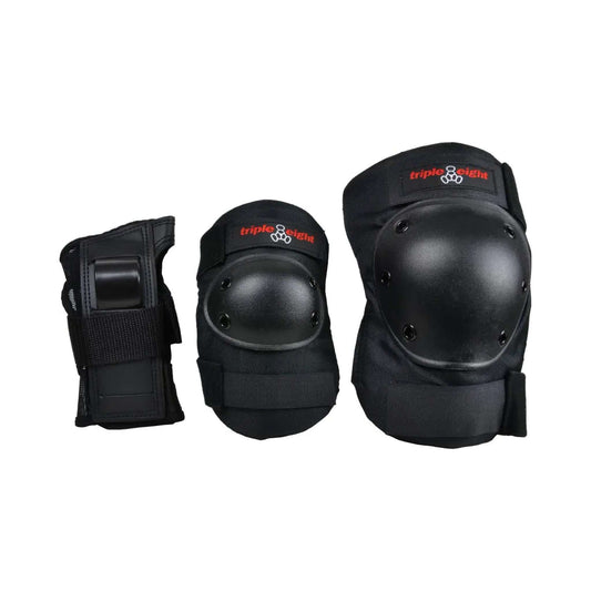 Triple Eight Protektoren Set 3 Stk.