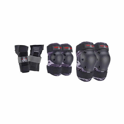 Triple Eight Protektoren Set 3 Stk.