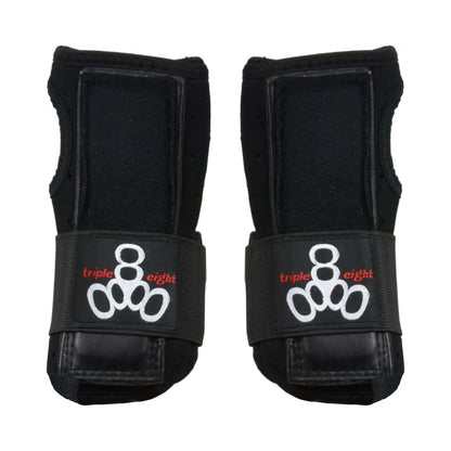 Triple Eight RD wrist guards