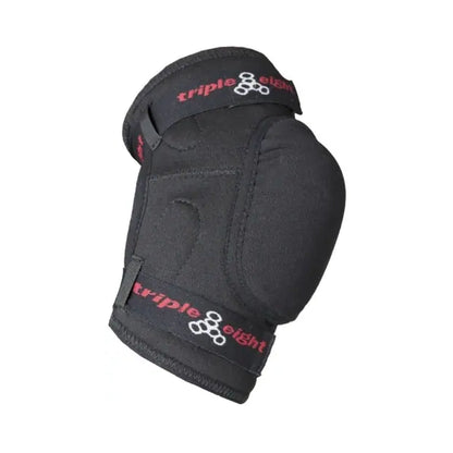 Triple Eight Stealth Hardcap Ellenbogenschoner