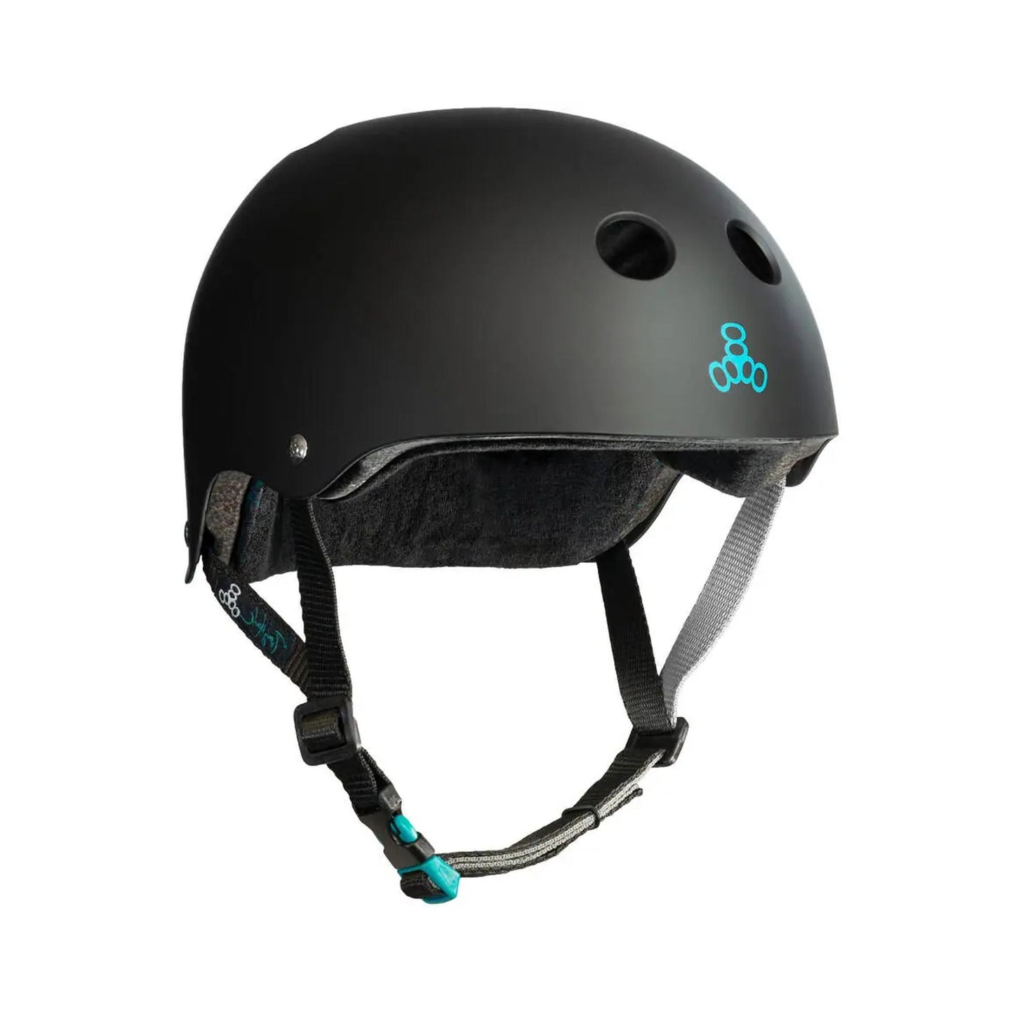 Triple Eight Tony Hawk Sweatsaver Skate Helmet