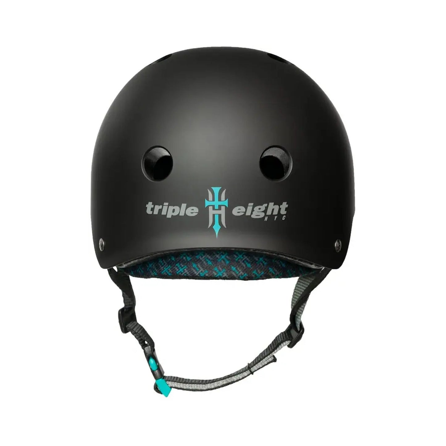 Triple Eight Tony Hawk Sweatsaver Skate Helmet
