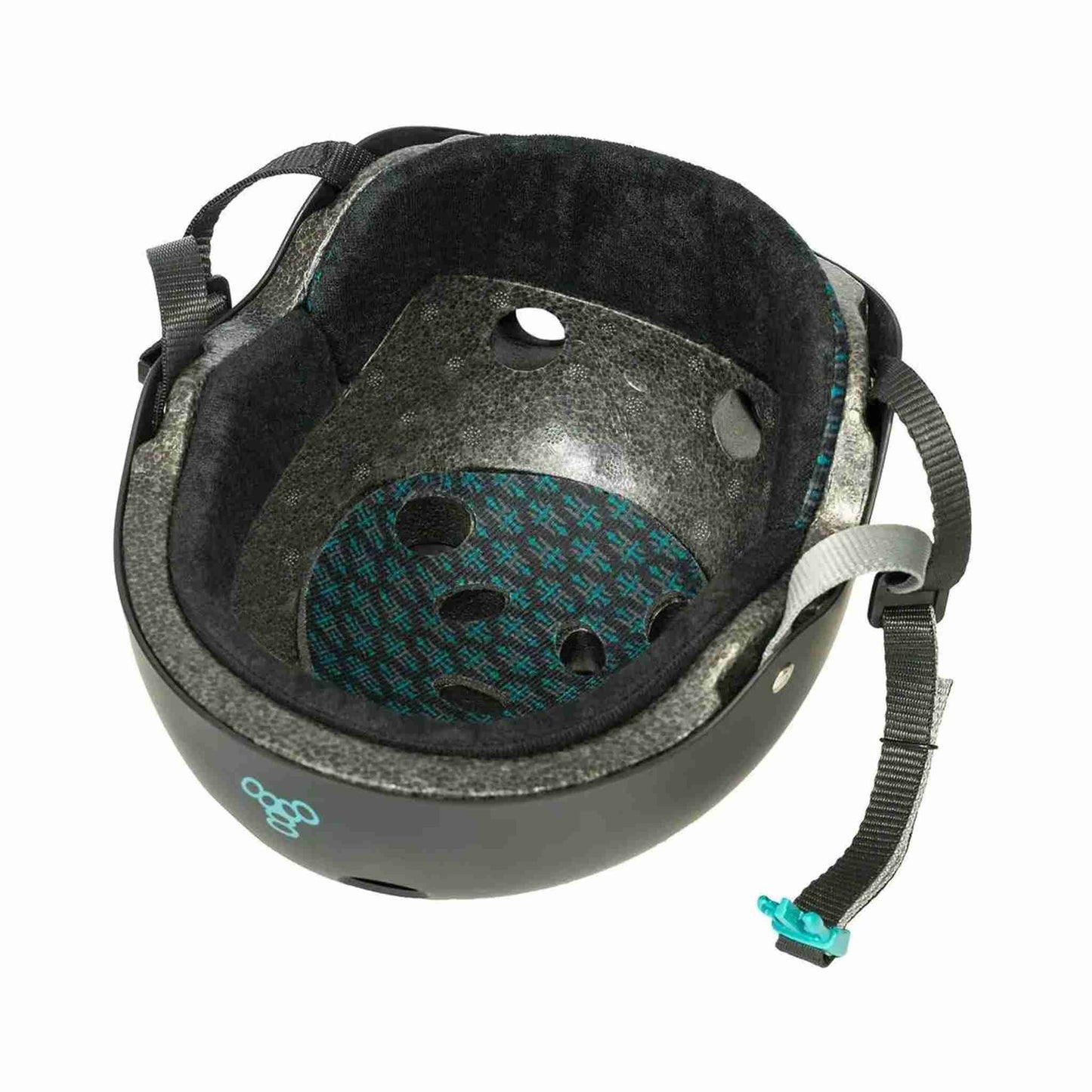 Triple Eight Tony Hawk Sweatsaver Skate Helmet