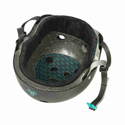 Triple Eight Tony Hawk Sweatsaver Skate Helmet