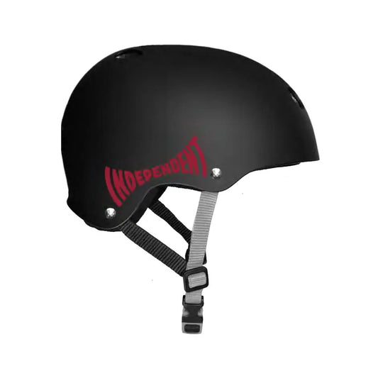 Triple Eight x Independent Certified Sweatsaver Skate Helm