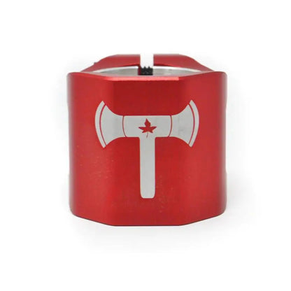 Trynyty Lumberjaxe Double Stunt Scooter Clamp