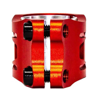 Trynyty Lumberjaxe Double Stunt Scooter Clamp