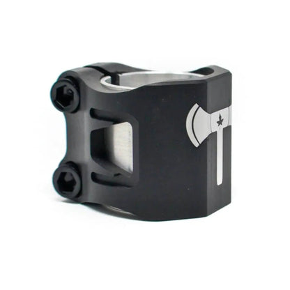 Trynyty Lumberjaxe Double Stunt Scooter Clamp
